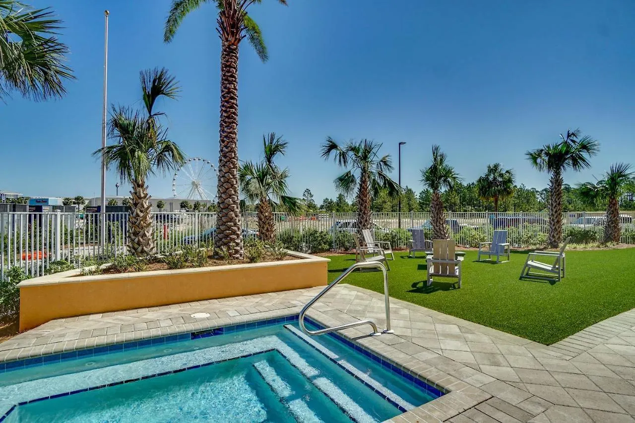 Calypso Resort Tower 3 By Panhandle Getaways Panama City Beach USA