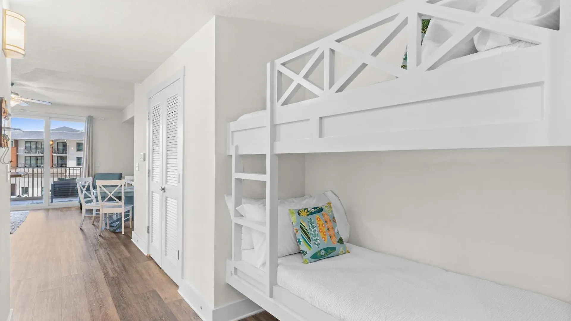 Calypso Resort Tower 3 By Panhandle Getaways Panama City Beach