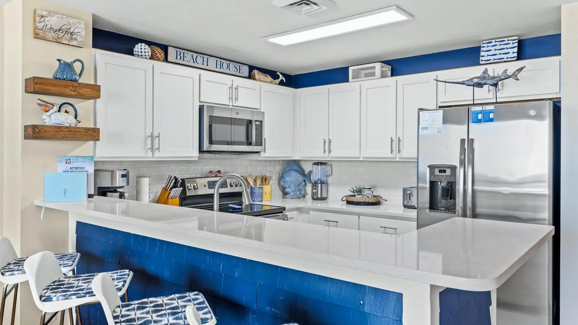 Calypso Resort Tower 3 By Panhandle Getaways Panama City Beach Lägenhet