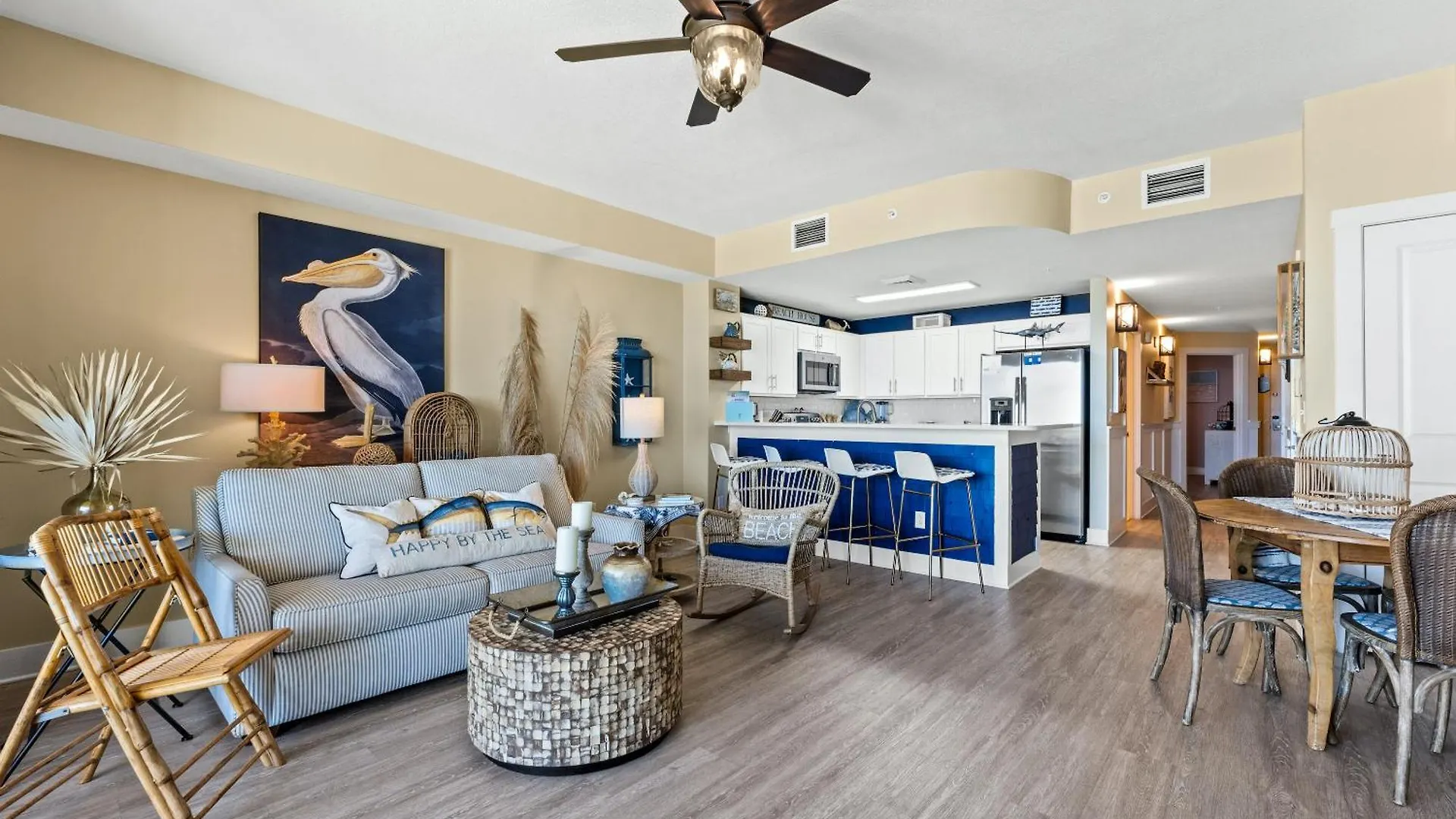 Calypso Resort Tower 3 By Panhandle Getaways Panama City Beach