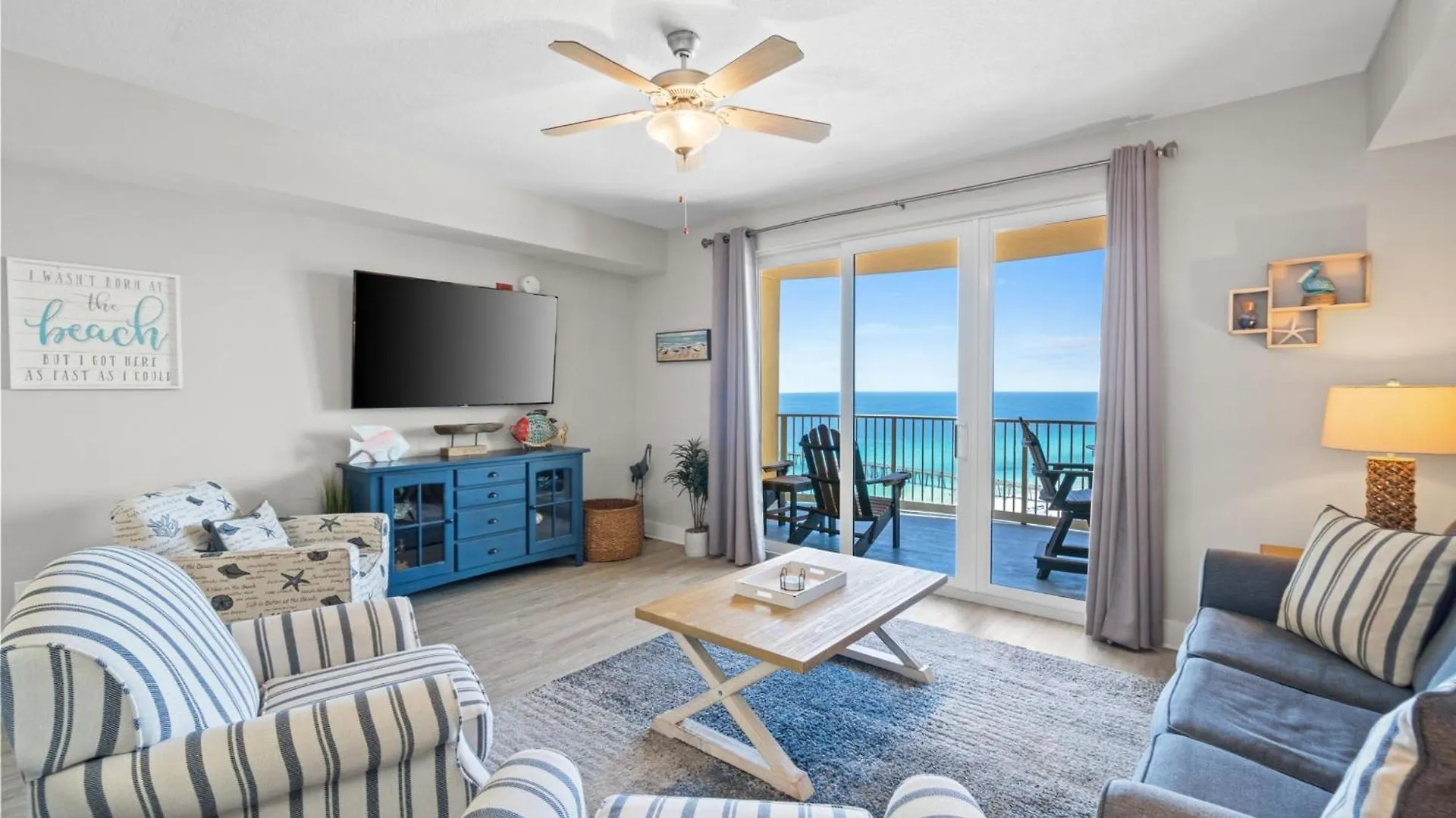 Calypso Resort Tower 3 By Panhandle Getaways Panama City Beach