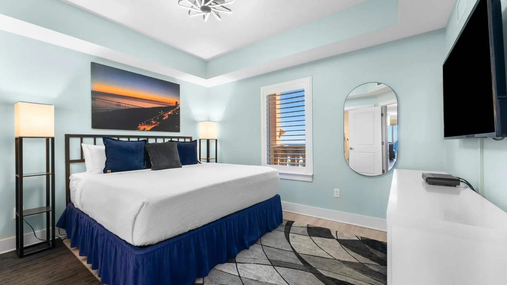 Calypso Resort Tower 3 By Panhandle Getaways Panama City Beach 0*,