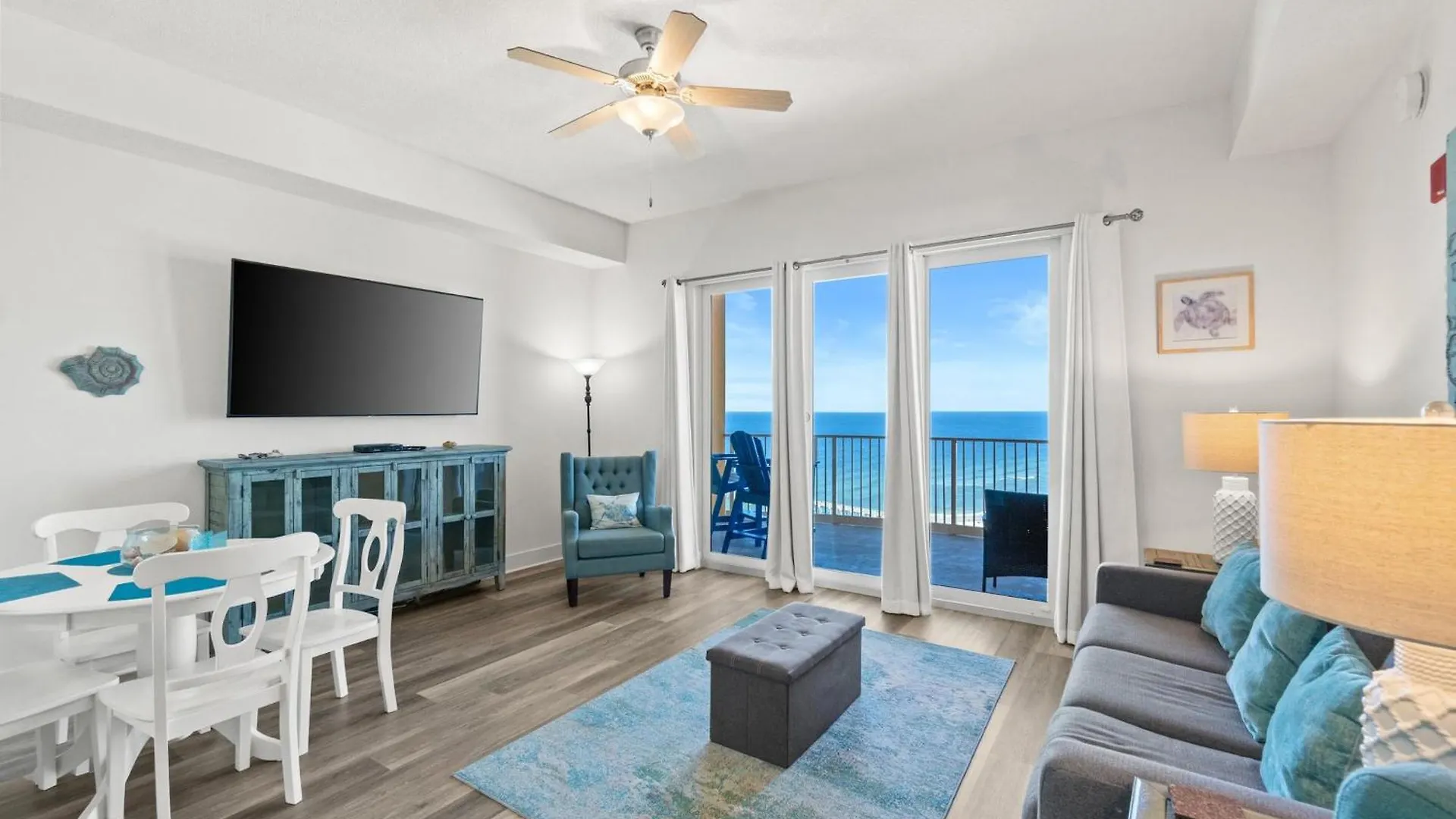 Calypso Resort Tower 3 By Panhandle Getaways Panama City Beach
