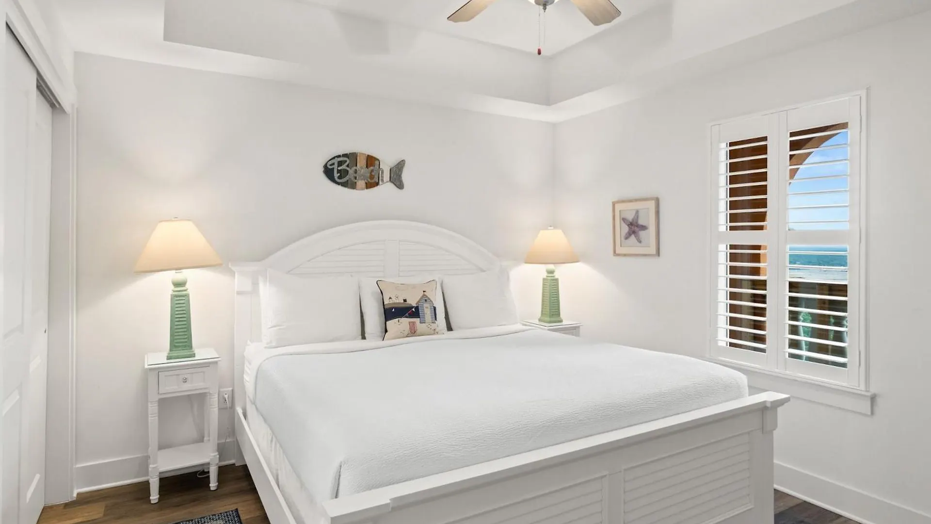 Calypso Resort Tower 3 By Panhandle Getaways Panama City Beach Lägenhet