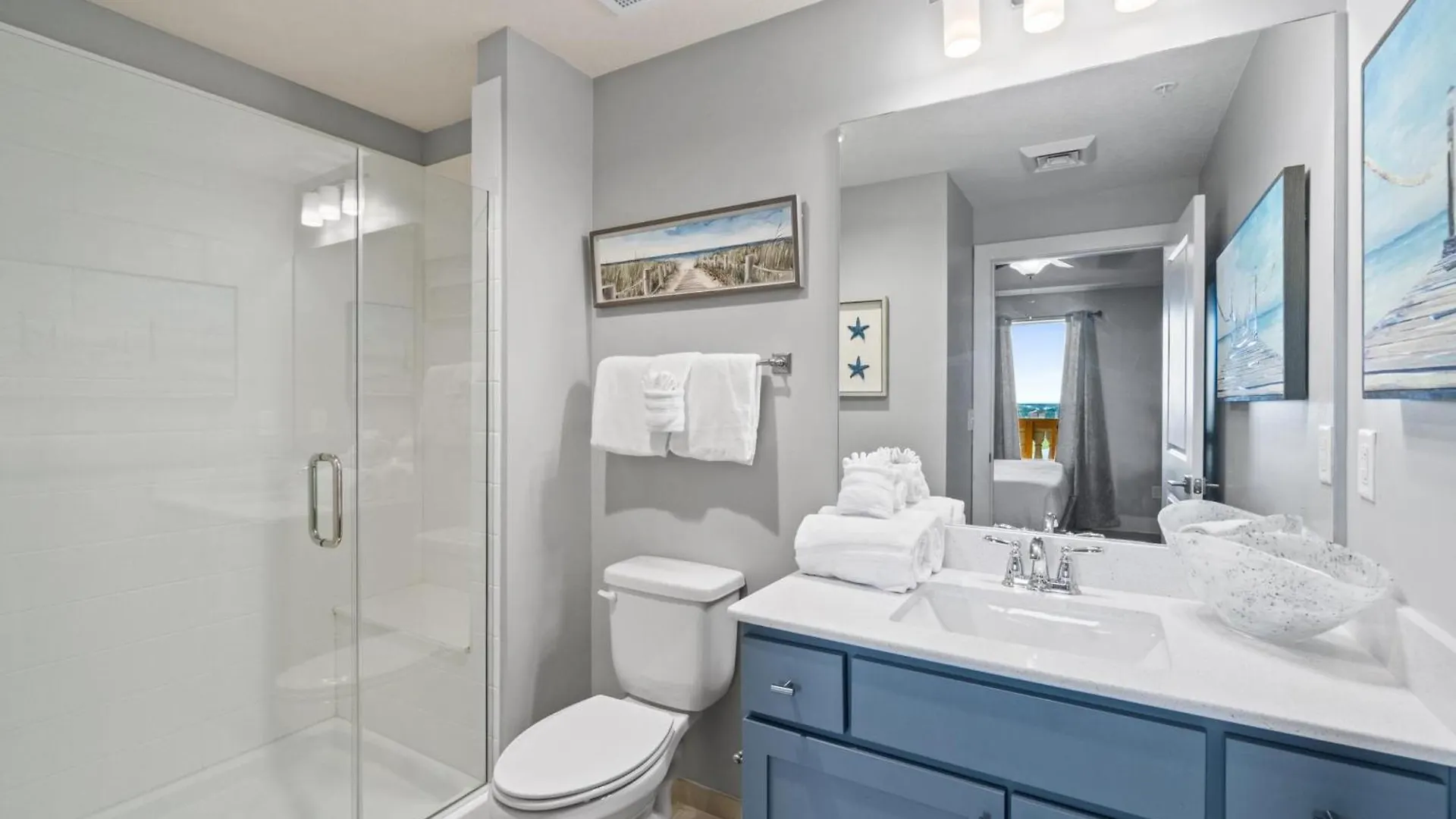 Calypso Resort Tower 3 By Panhandle Getaways Panama City Beach Lägenhet