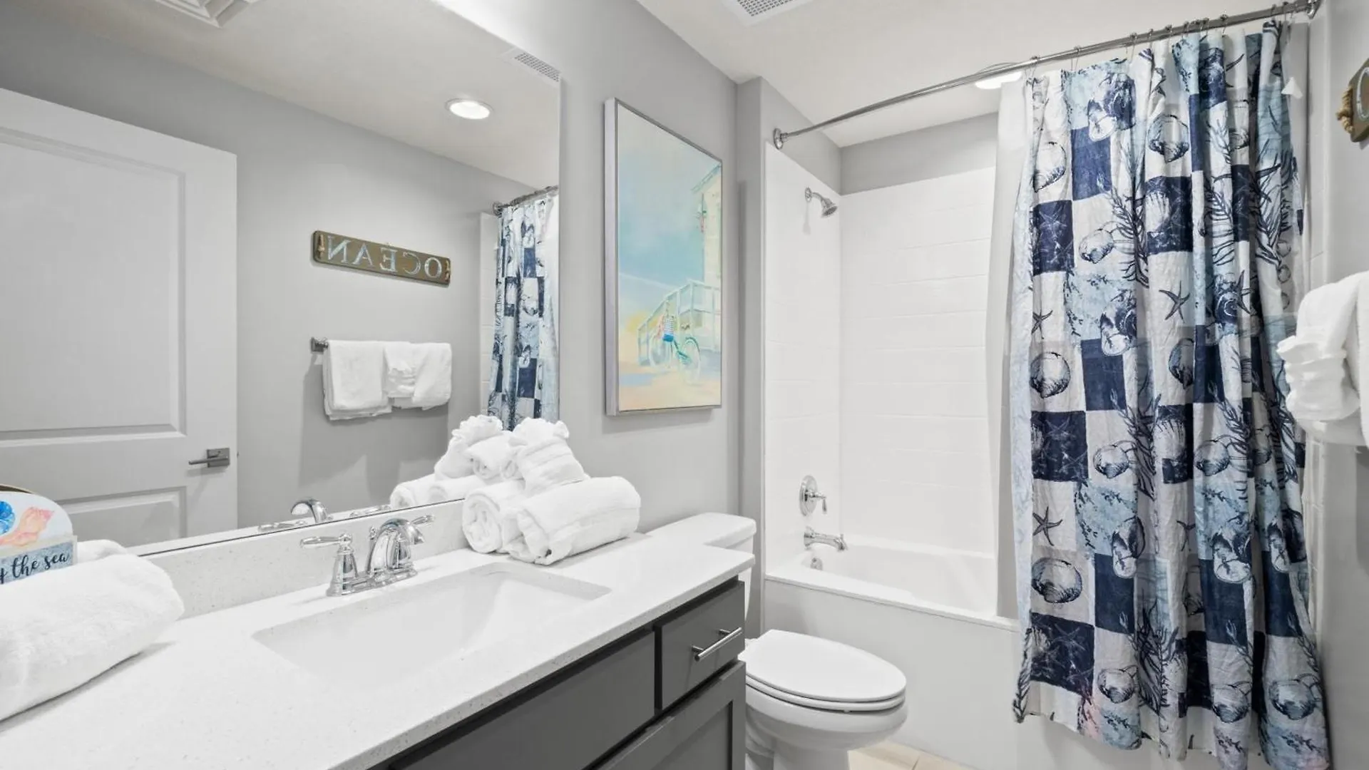 Calypso Resort Tower 3 By Panhandle Getaways Panama City Beach 0*,