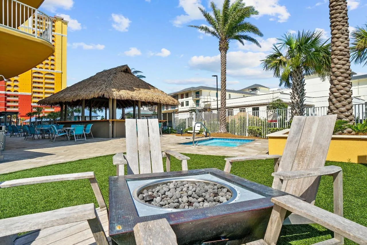 Calypso Resort Tower 3 By Panhandle Getaways Panama City Beach United States