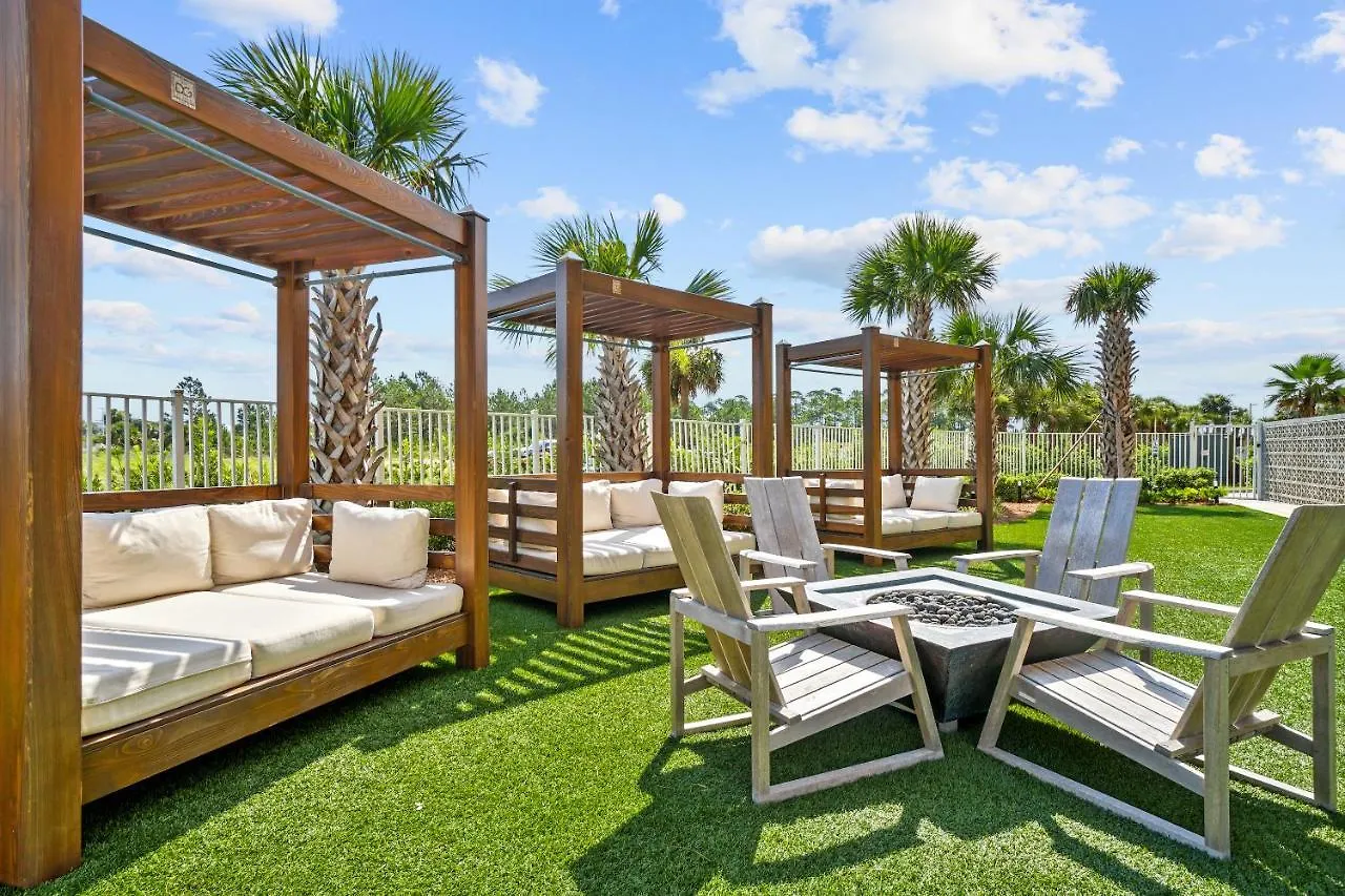 Calypso Resort Tower 3 By Panhandle Getaways Panama City Beach 0*,  United States
