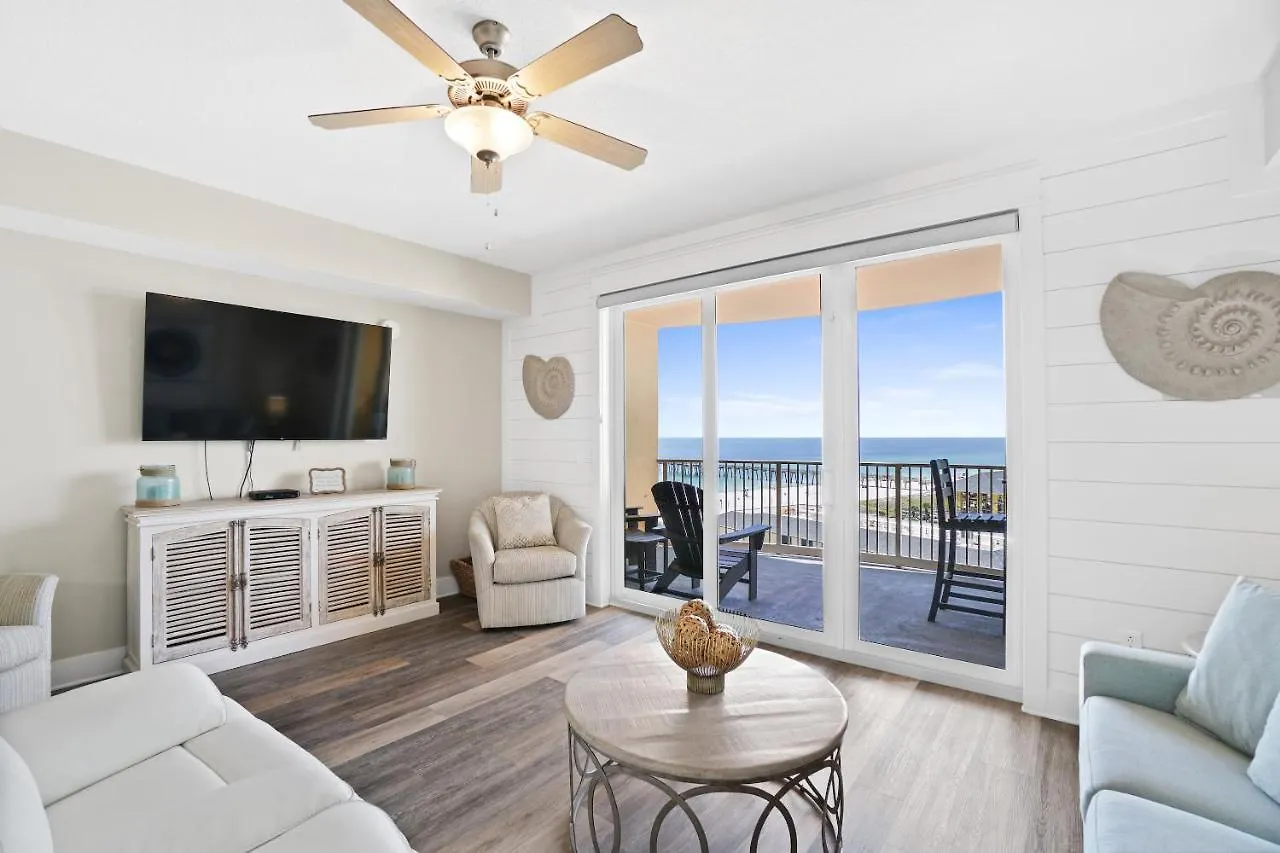 Calypso Resort Tower 3 By Panhandle Getaways Panama City Beach