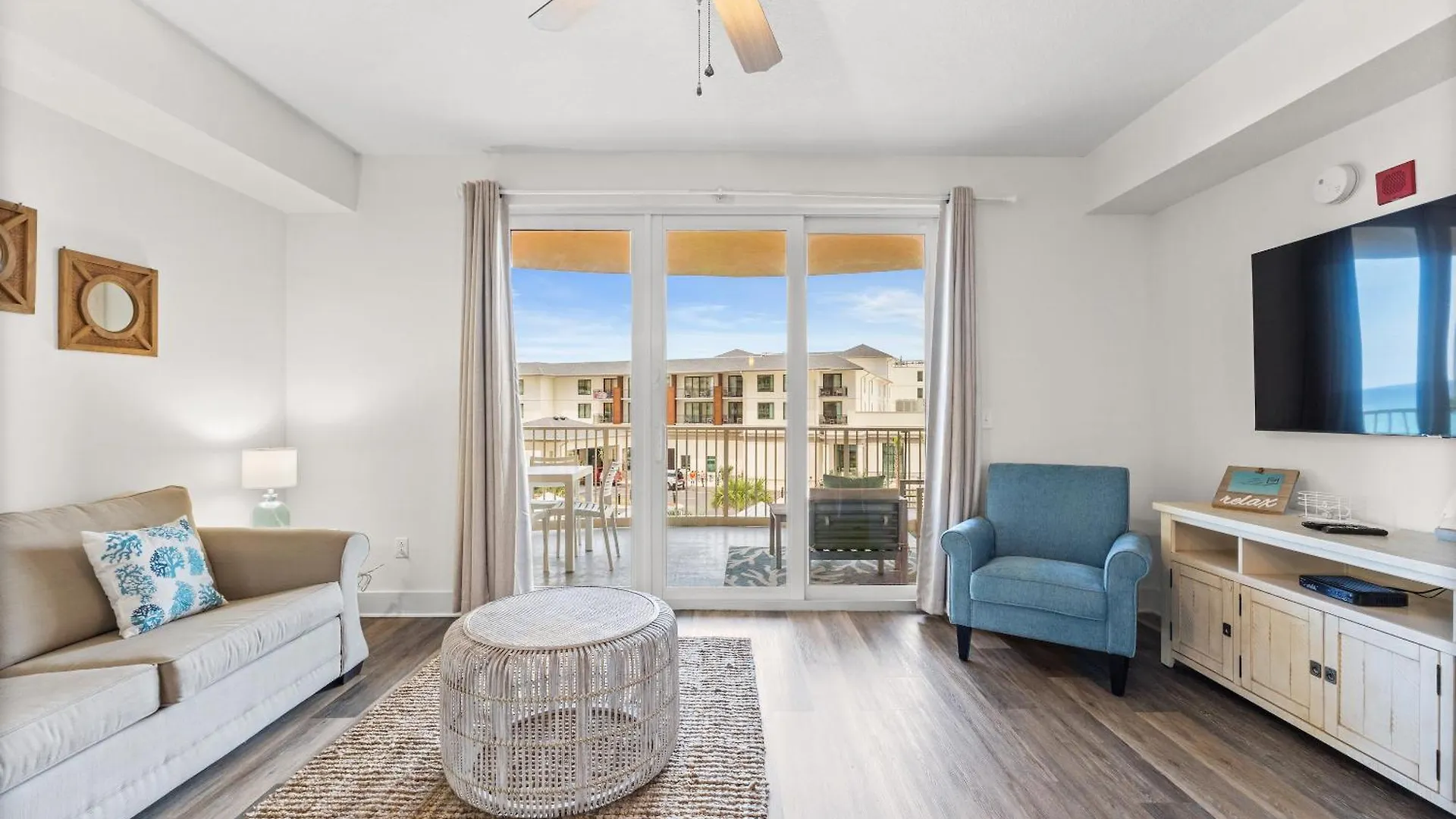 Calypso Resort Tower 3 By Panhandle Getaways Panama City Beach 0*,