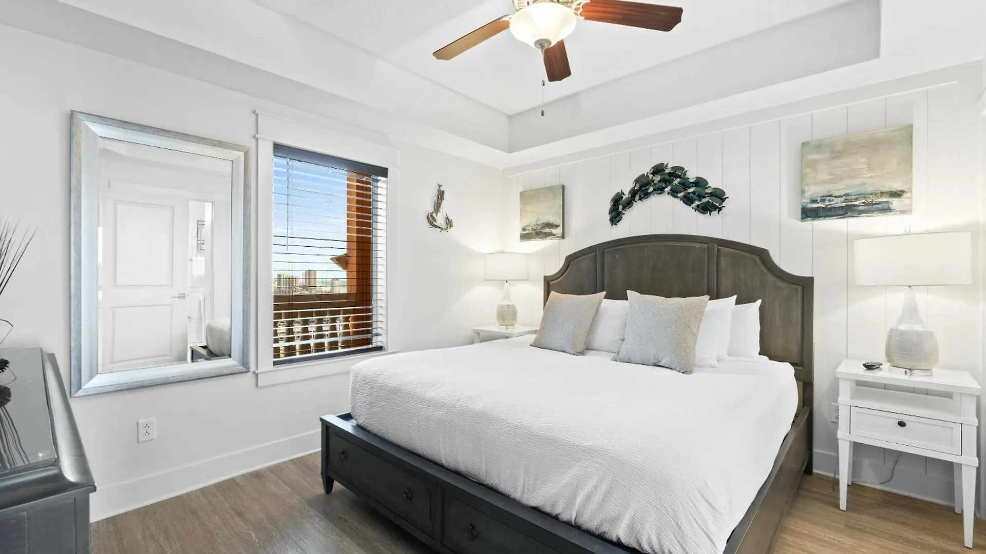 Calypso Resort Tower 3 By Panhandle Getaways Panama City Beach 0*,  United States