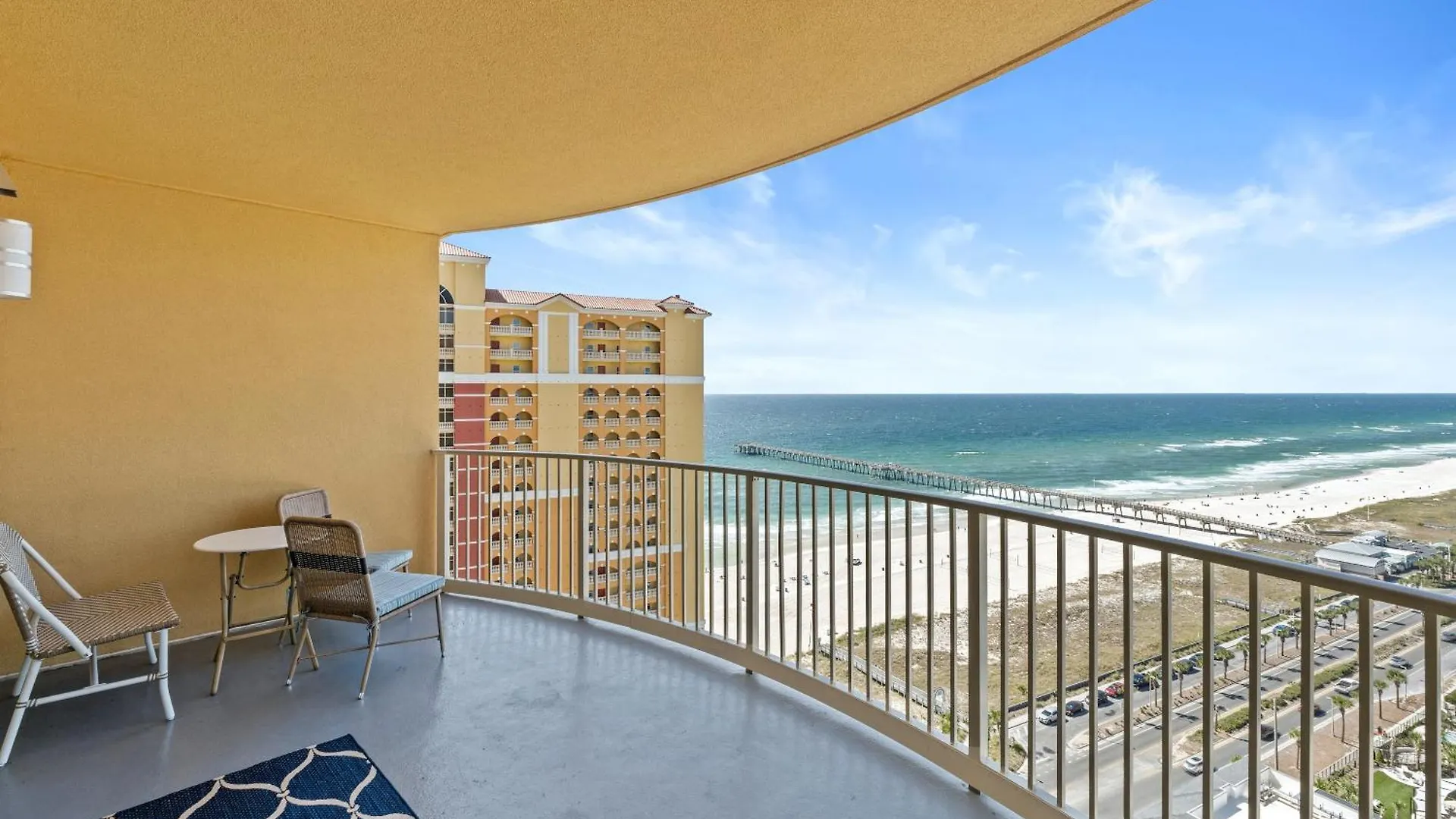 Calypso Resort Tower 3 By Panhandle Getaways Panama City Beach 0*,  United States