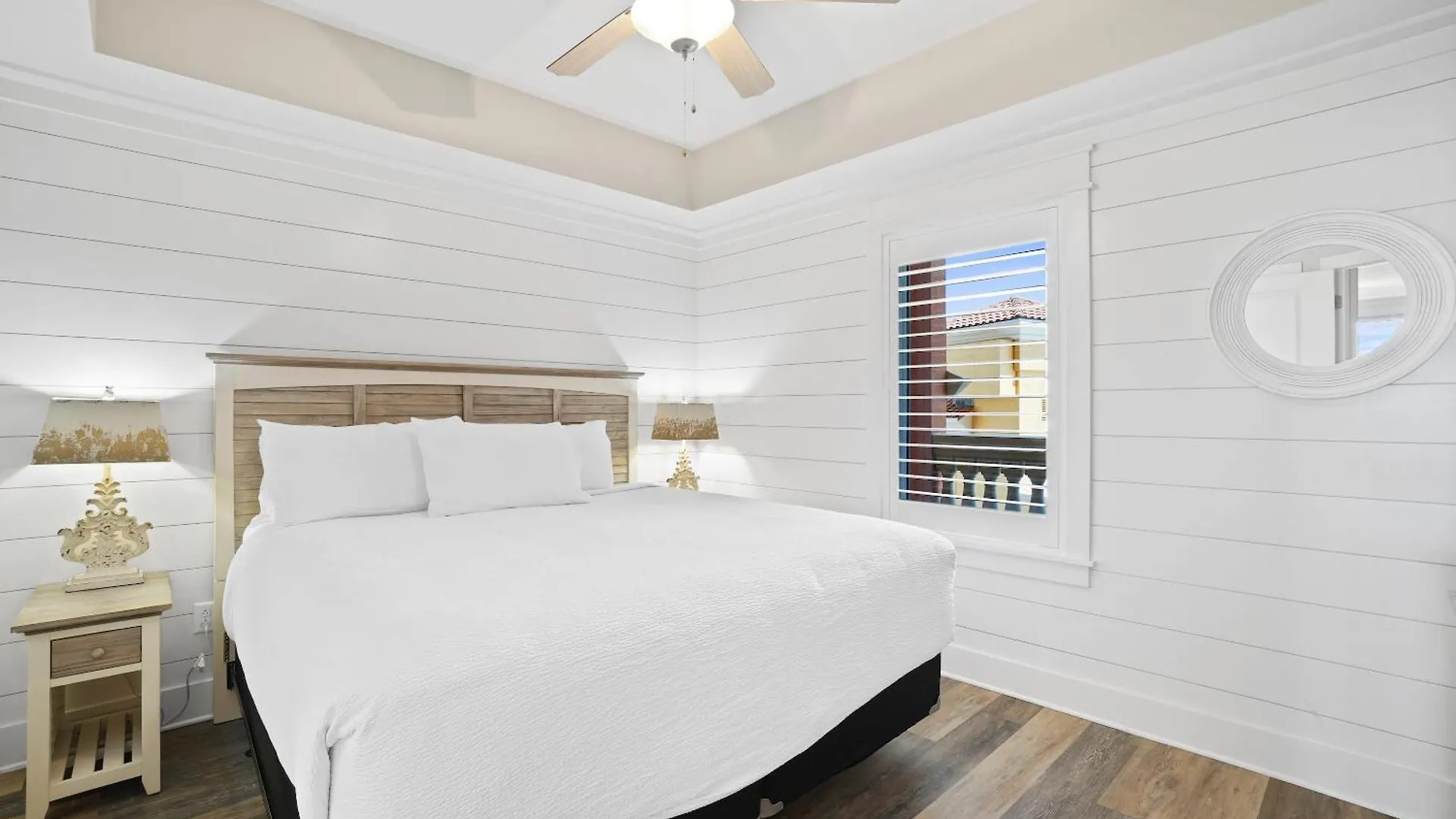 Apartment Calypso Resort Tower 3 By Panhandle Getaways Panama City Beach