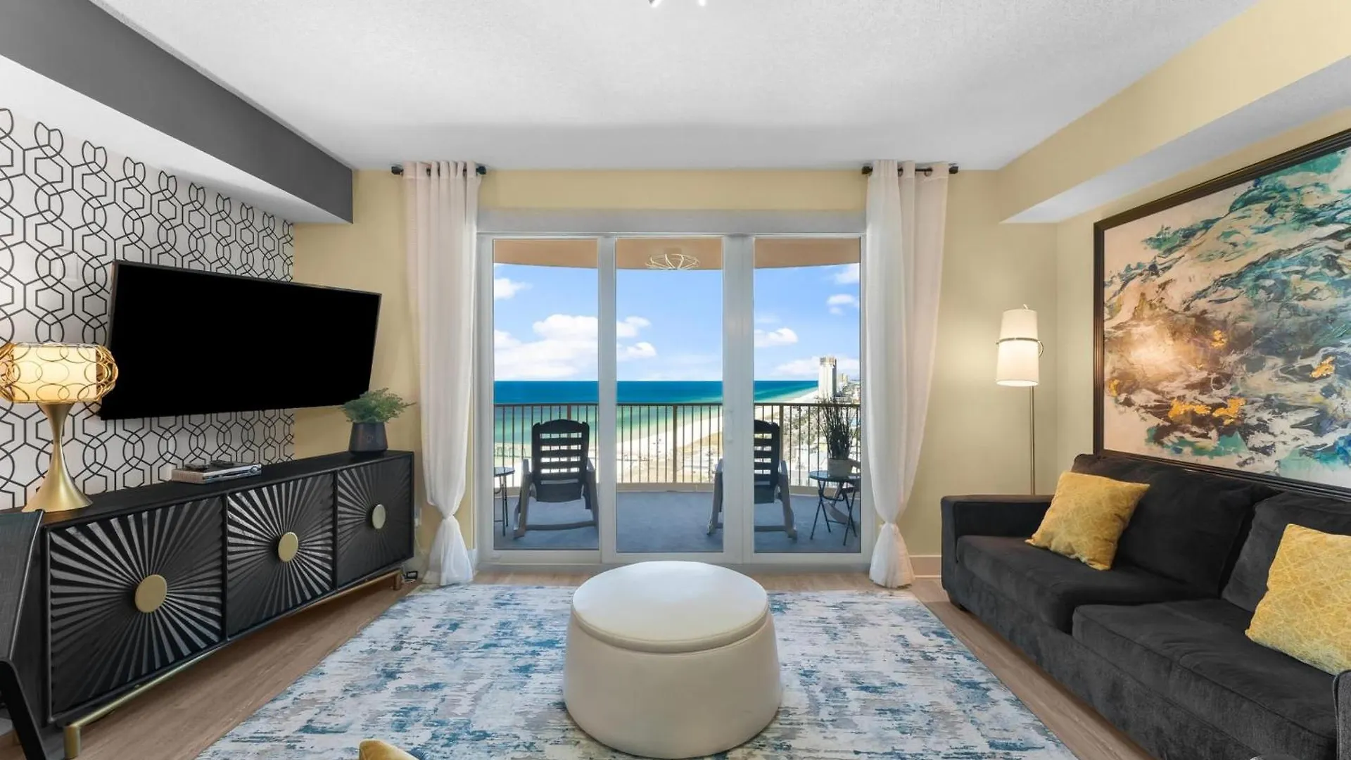 Calypso Resort Tower 3 By Panhandle Getaways Panama City Beach United States