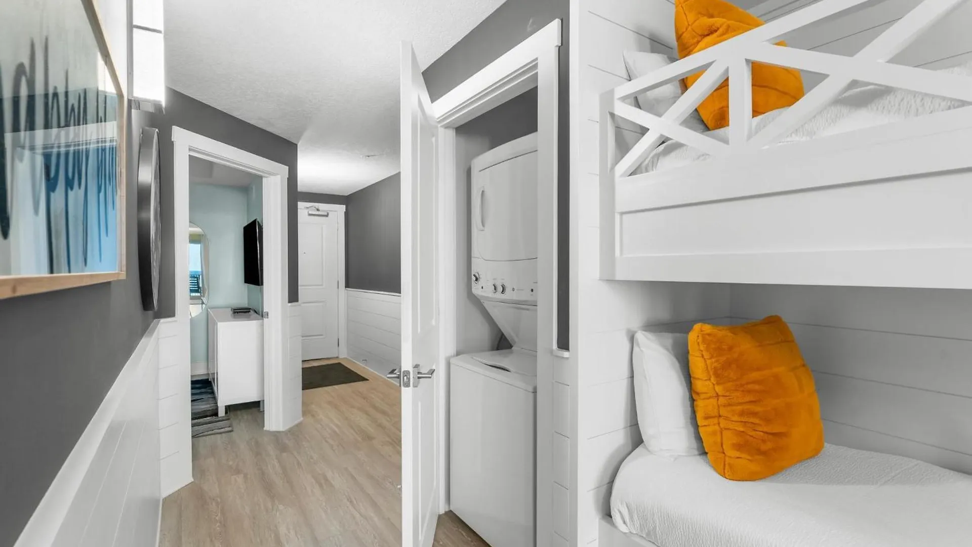 Calypso Resort Tower 3 By Panhandle Getaways Panama City Beach United States