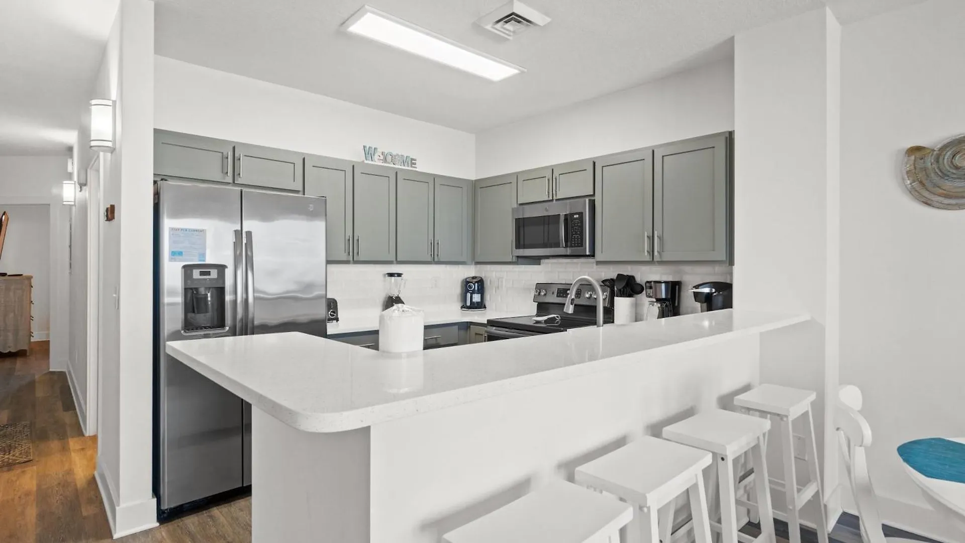 Calypso Resort Tower 3 By Panhandle Getaways Panama City Beach Apartment
