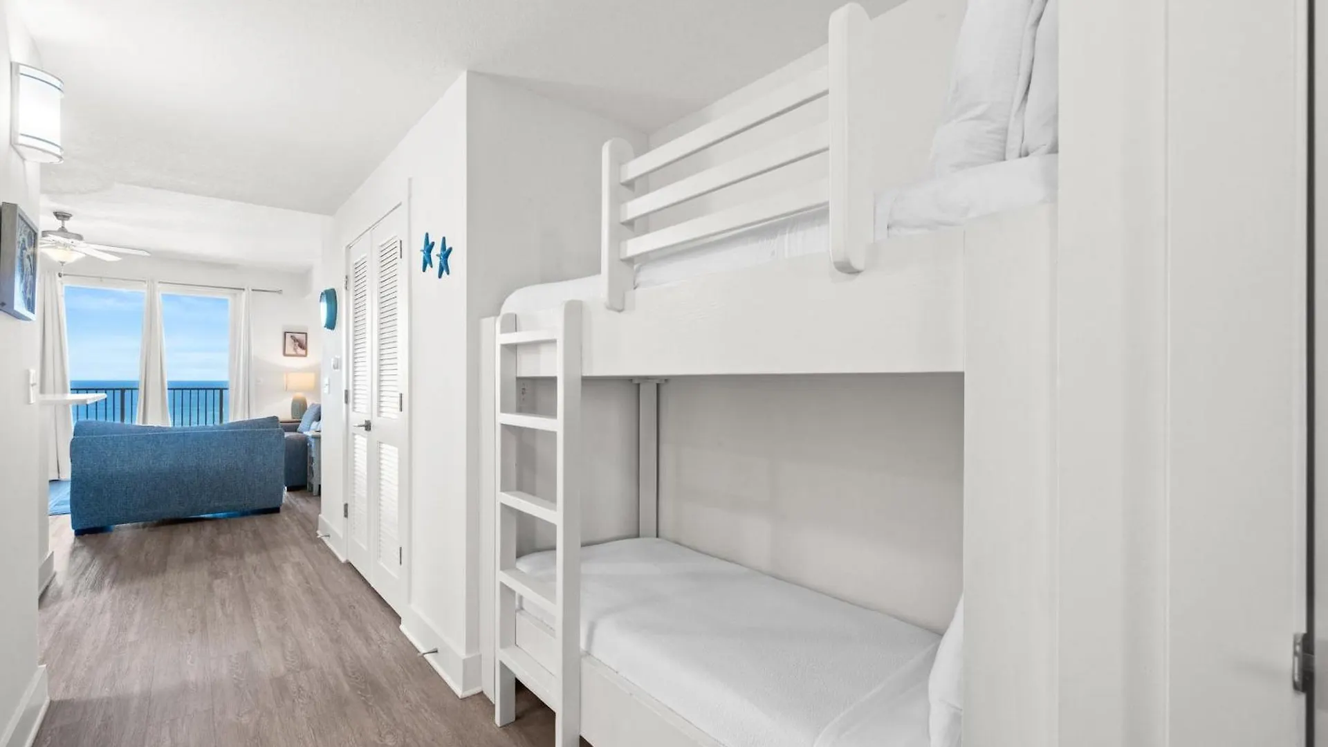 Apartment Calypso Resort Tower 3 By Panhandle Getaways Panama City Beach