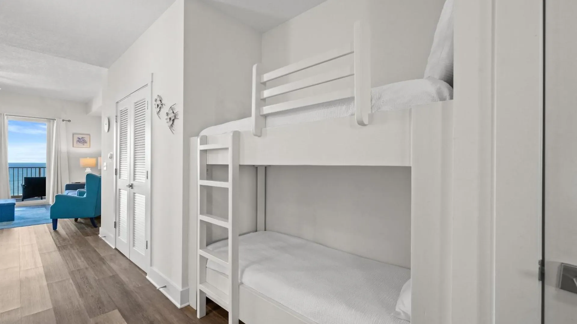 Calypso Resort Tower 3 By Panhandle Getaways Panama City Beach 0*,  United States
