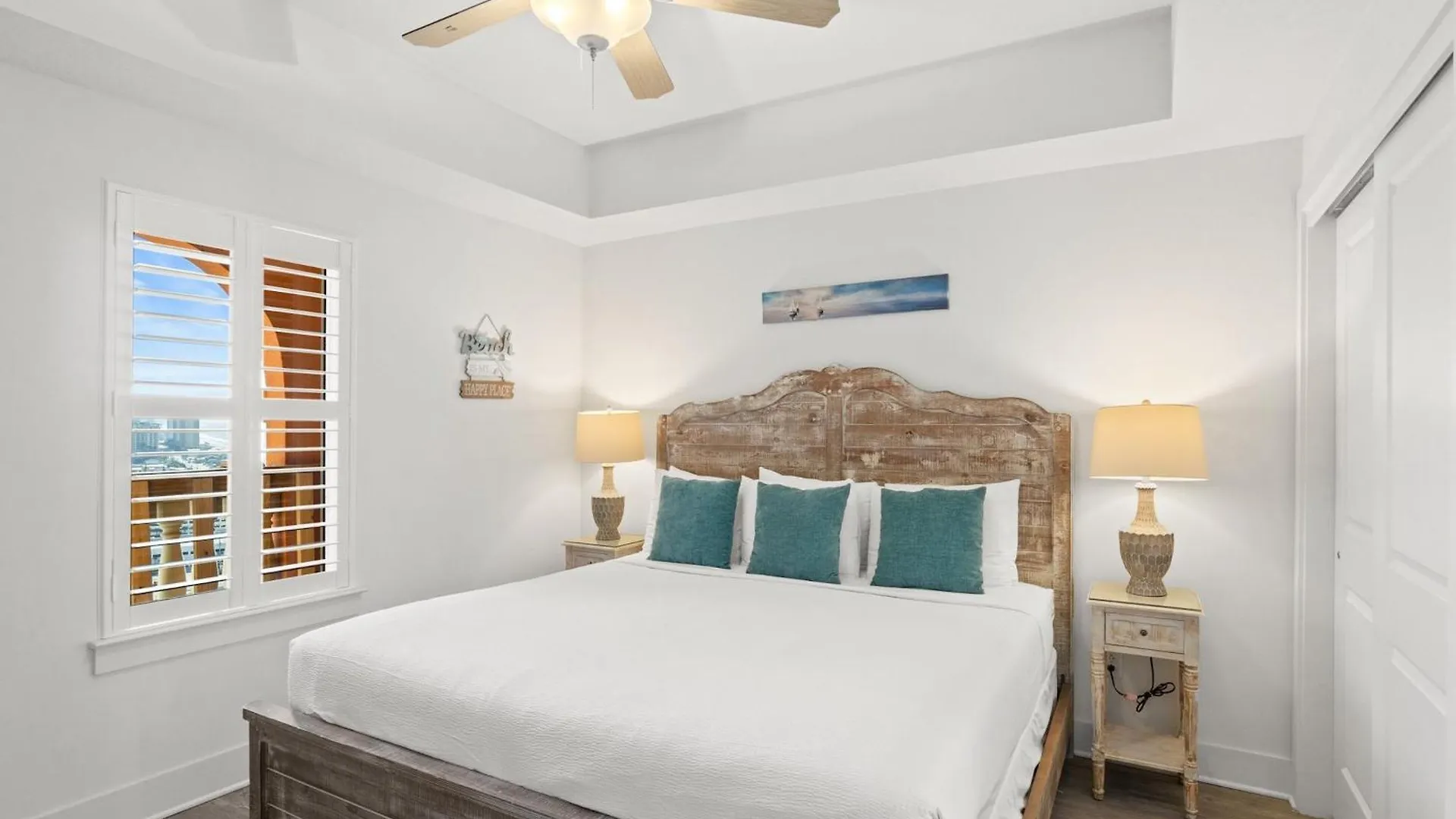 Calypso Resort Tower 3 By Panhandle Getaways Panama City Beach 0*,