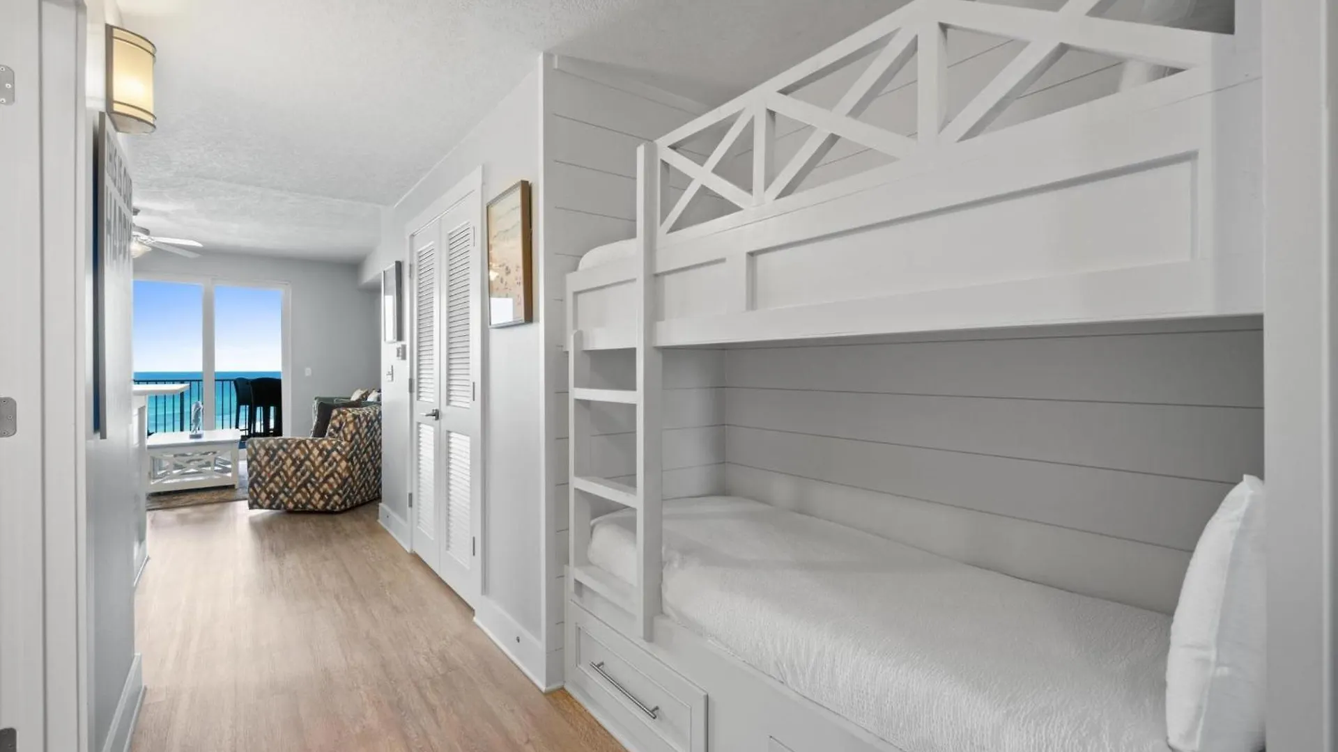 Apartment Calypso Resort Tower 3 By Panhandle Getaways Panama City Beach
